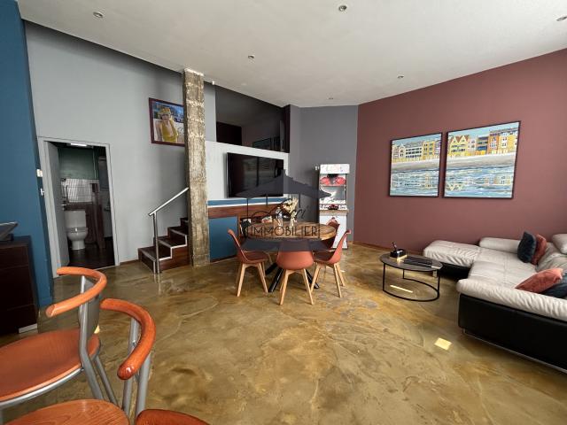 Appartement 73m proche de la mairie