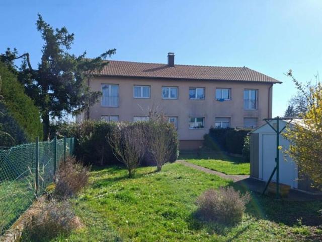 Appartement