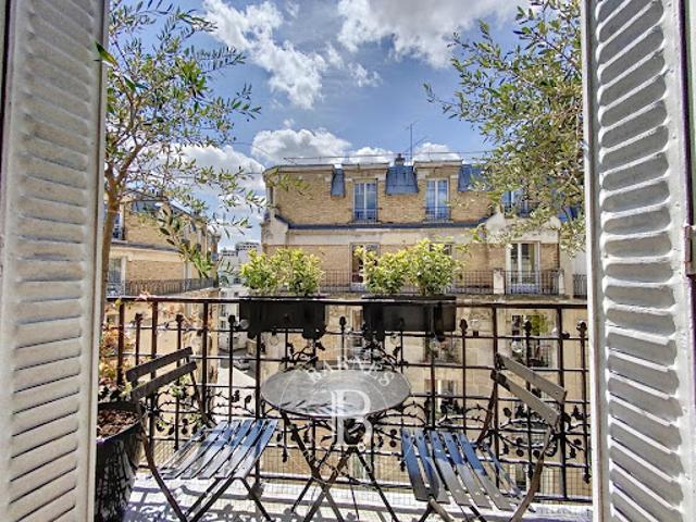 Appartement