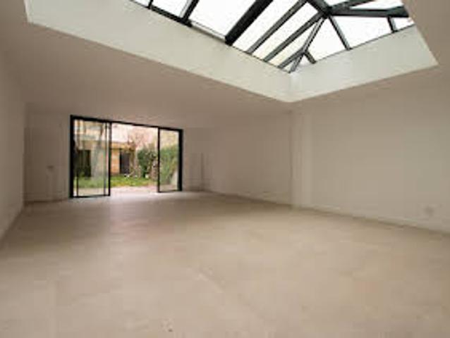 Appartement contemporain