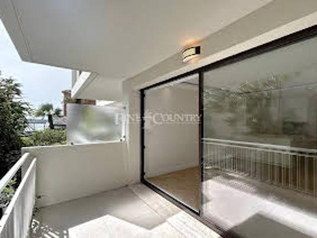 Appartement en bord de mer