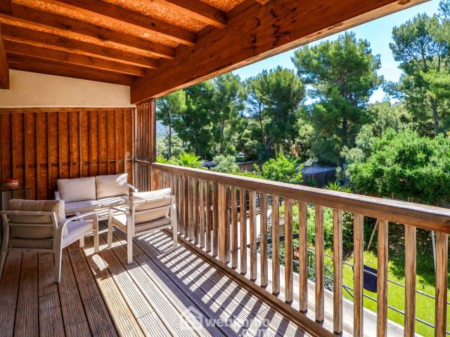 Appartement 70.5m² Marseille
