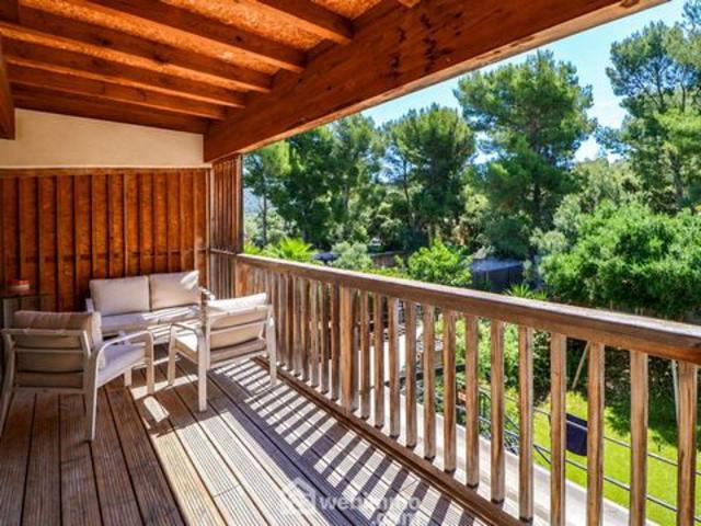 Appartement 70.5m² Marseille