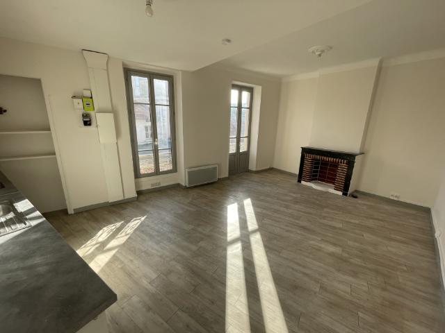 Appartement 70.73 m² 3 Pièces Nîmes 30000