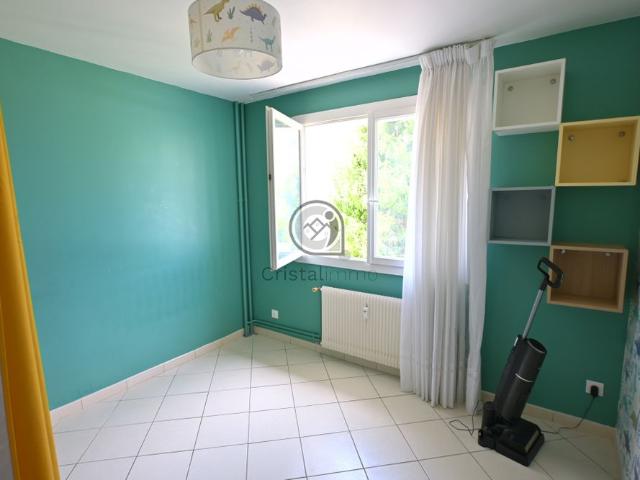 Appartement 70.27 m² 4 Pièces Fontaine