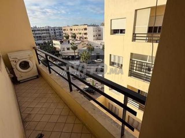 Appartement 70 m2