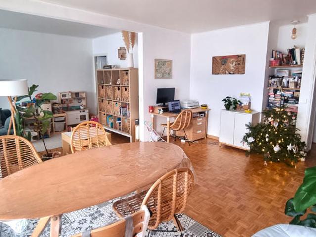Appartement 70 m2 4 pièces
