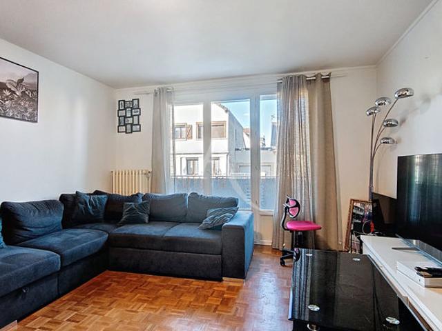 Appartement 70 m2 4 pièces
