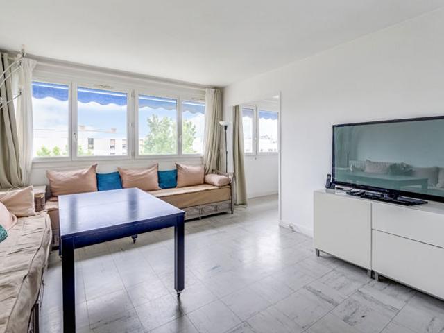 Appartement 70 m2 4 pièces