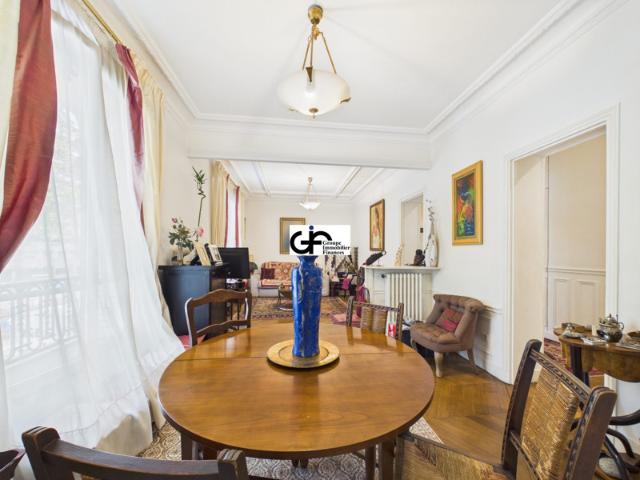 Appartement 70 m2 4 pièces