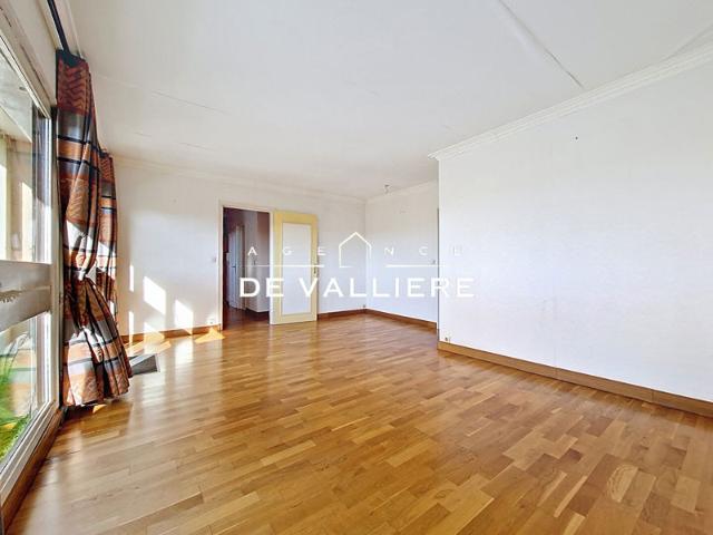 Appartement 70 m2 3 pièces