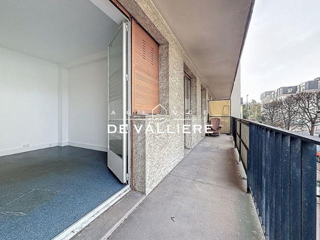 Appartement 70 m2 3 pièces