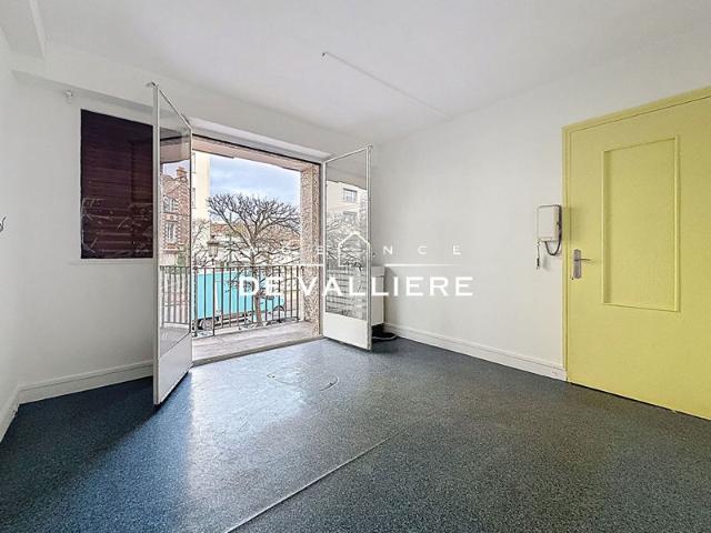 Appartement 70 m2 3 pièces