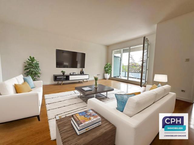 Appartement 70 m2 3 pièces