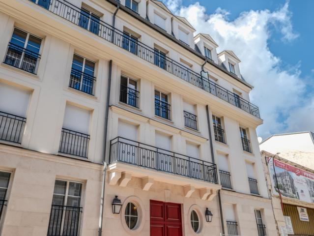 Appartement 70 m2 3 pièces