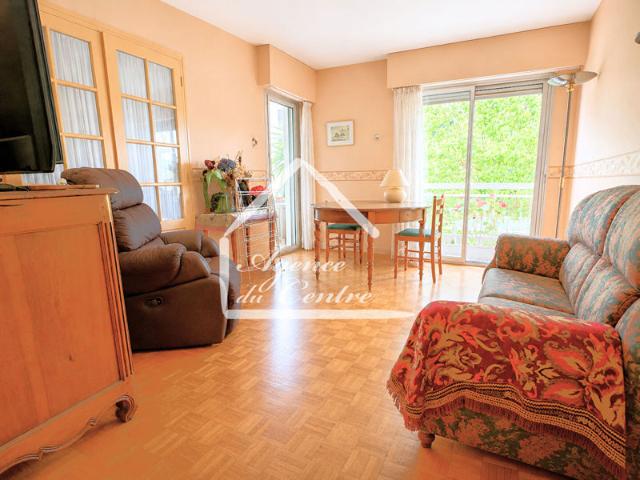 Appartement 70 m2 3 pièces