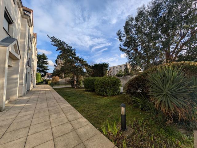 Appartement 70 m2 3 pièces
