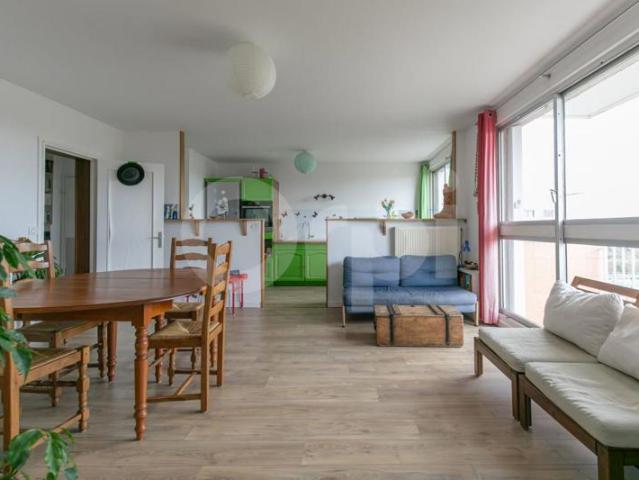 Appartement 70 m2 3 pièces