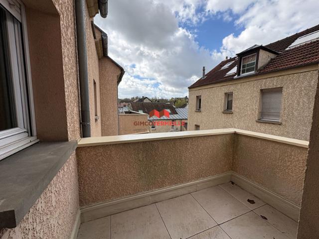 Appartement 70 m2 3 pièces