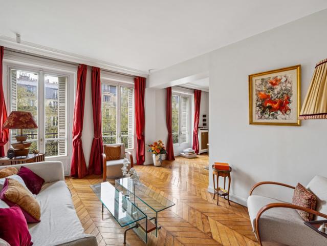 Appartement 70 m2 3 pièces