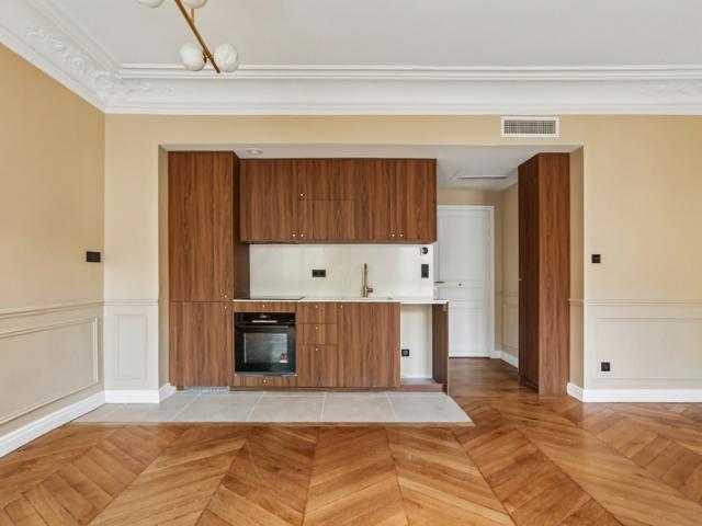 Appartement 70 m2 3 pièces