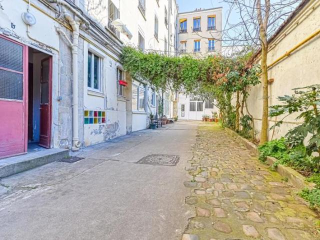 Appartement 70 m2 3 pièces