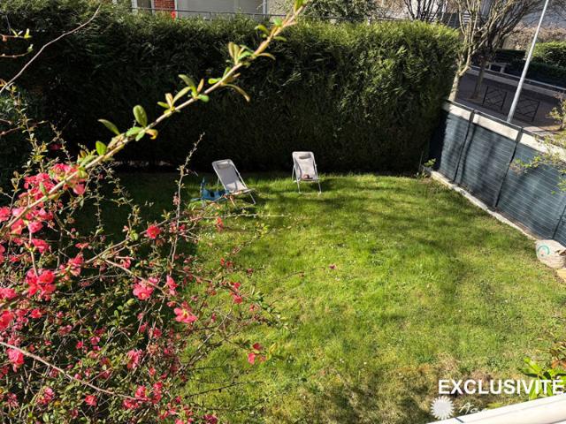 Appartement 70 m2 3 pièces