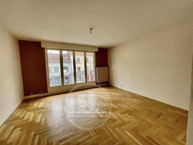 Appartement 70 m2 à deux pas du centre ville 70m² Limoges