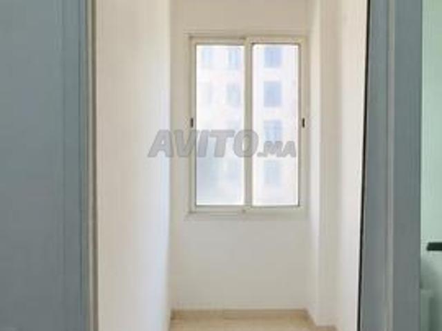 Appartement 70 m2 à vendre Mabrouka Marrakech