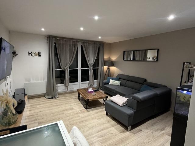 Appartement 70 m2 Aubagne