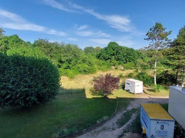 Appartement 70 m2 Besançon