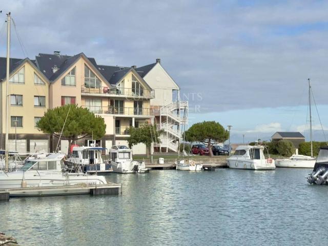 Appartement 70 m2 Deauville