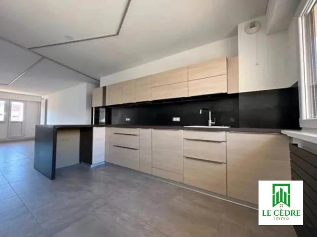 Appartement 70 m2 Ensisheim