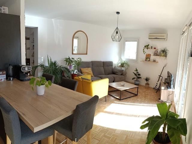 Appartement 70 m2 Marseille 6ème