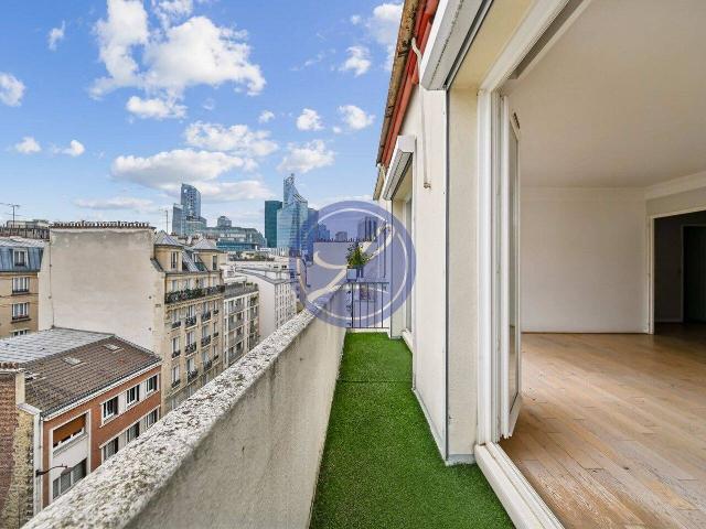 Appartement 70 m2 Neuilly sur Seine