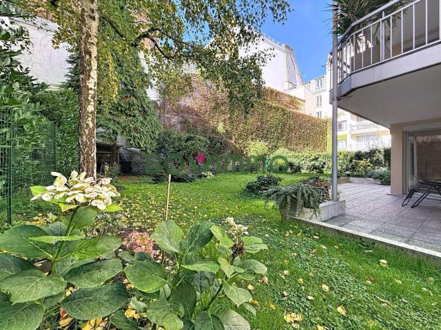 Appartement 70 m2 Paris 20ème