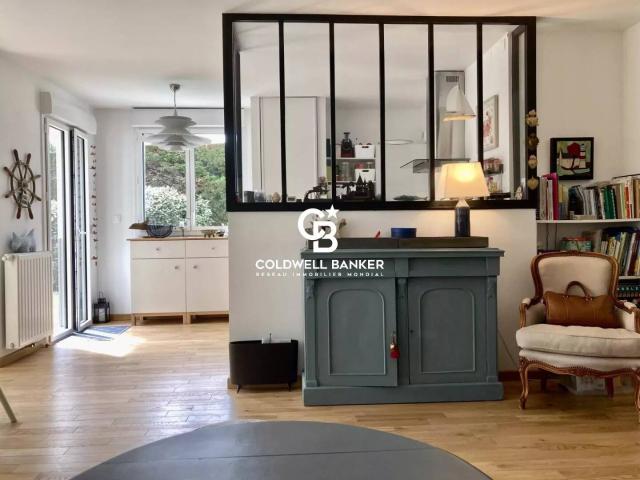 Appartement 70 m2 Pornic