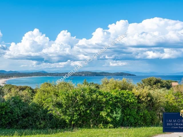 Appartement 70 m2 Ramatuelle