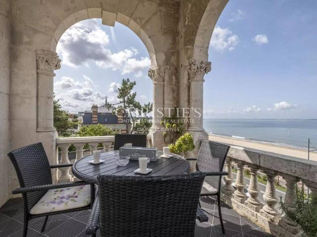 Appartement 70 m2 Royan
