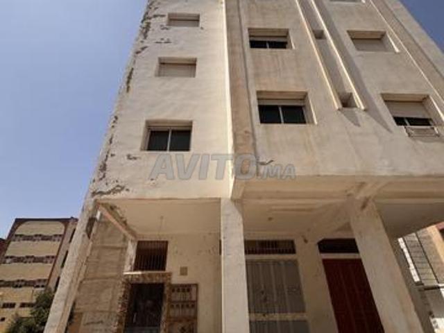 Appartement 70 m² Maison à vendre ou à louer Quartier Al Amine