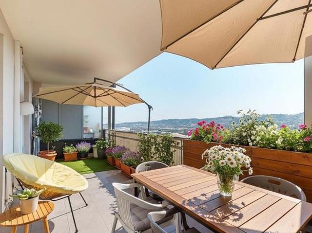 Appartement 70 m² Nice