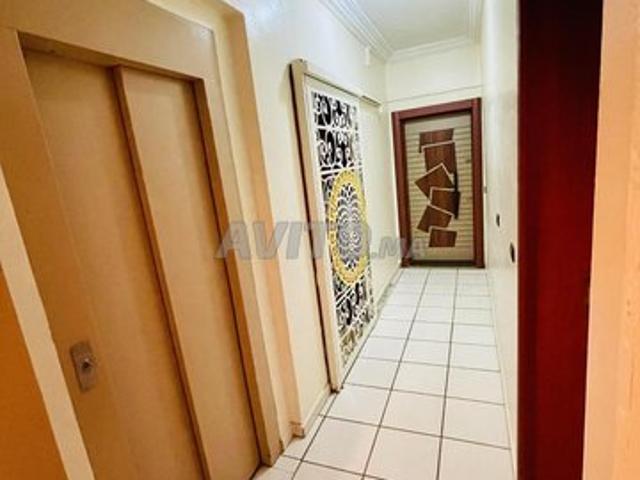 Appartement 70 m² à Casablanca