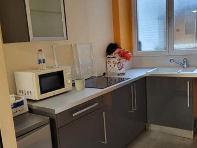 Appartement 70 m² Brest