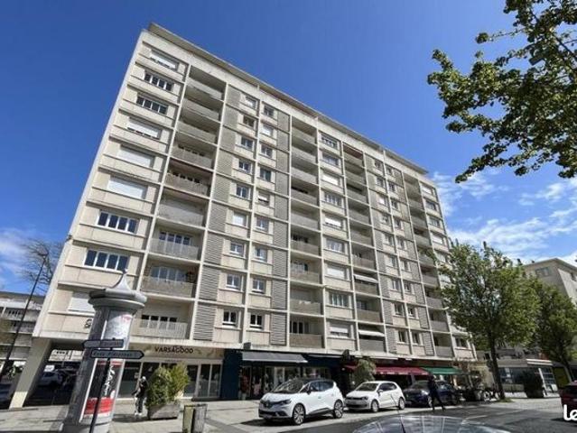 Appartement 70 m² CAEN
