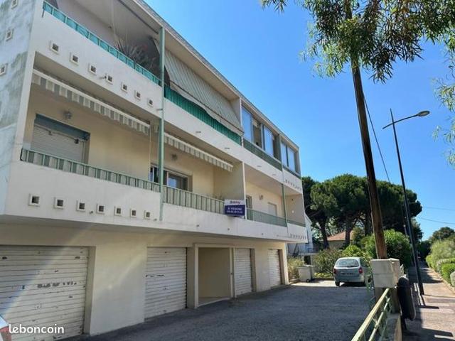 Appartement 70 m² La Seyne Sur Mer