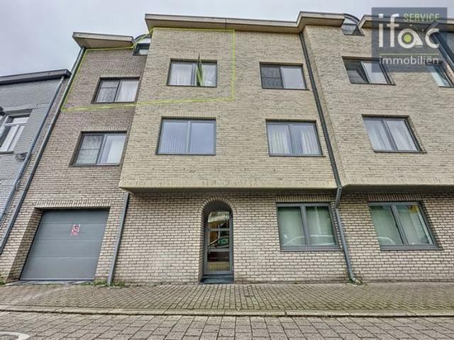 Appartement 70 m² 2 Ch à vendre à Vilvoorde