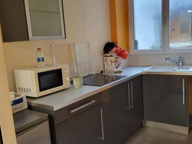 Appartement 70 m²
