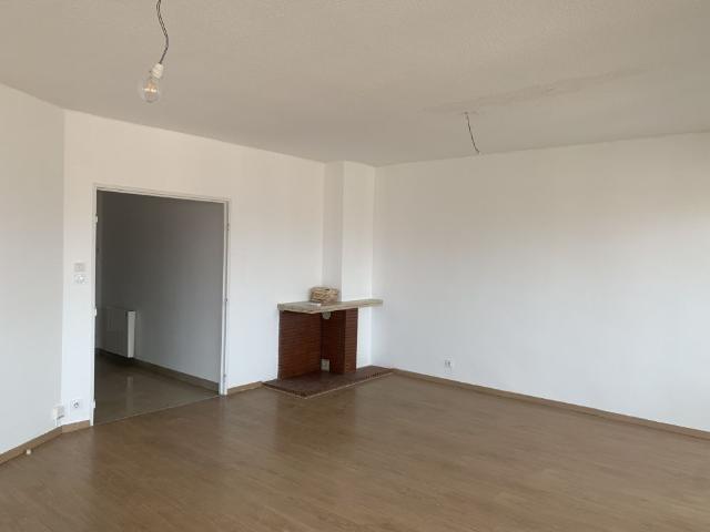 Appartement 70 m² 3 Pièces Perpignan 66000