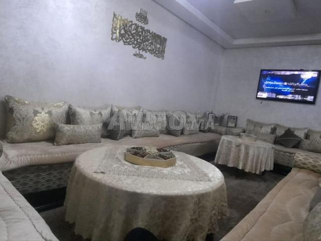 Appartement 70m2 à vendre