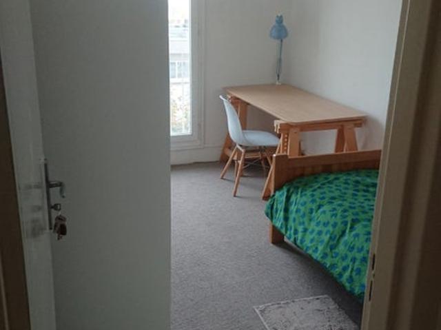Appartement 70m2, 3 chambres